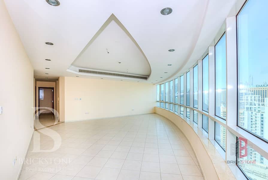 2 Horizon Tower four bedroom for rent Arsalan Ali Ahmad Dubai Marina real estate specialist agent broker property consultant (2). jpg