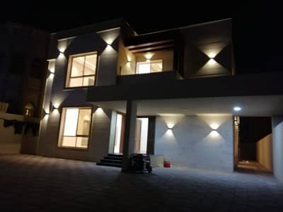 Villa for sale in ajman near to sheik ammar road Villa for sale in ajman near to sheik ammar road