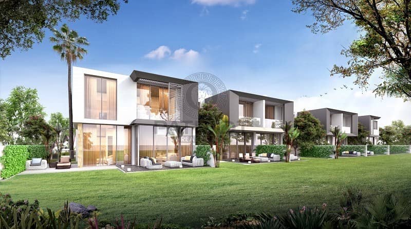 GARDENIA TOWNHOUSE AT WASL GATE| DIRECT ACCESS TO ENERGY METRO