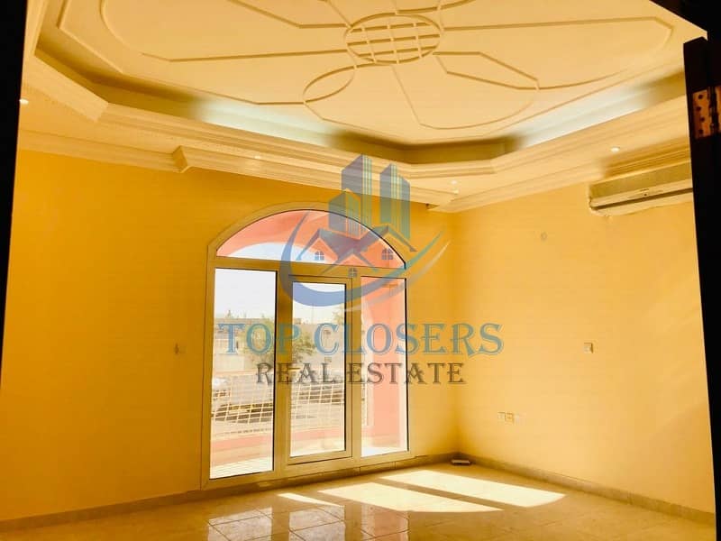 Квартира в Центральный Район，Аль Нядат, 3 cпальни, 50000 AED - 5624574