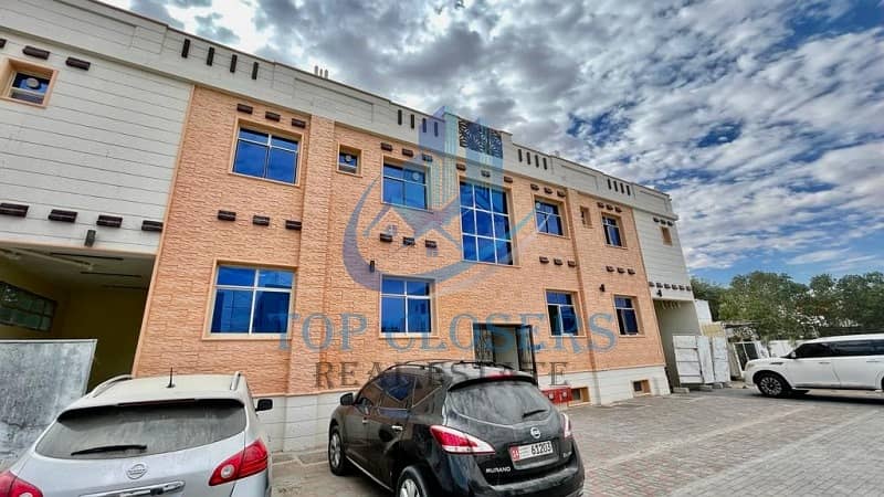 Brand New | Commercial Building | Easy Access