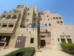 شقة في قرية البادية هيل سايد،دبي فيستيفال سيتي 2 غرف 157000 درهم - 8074394