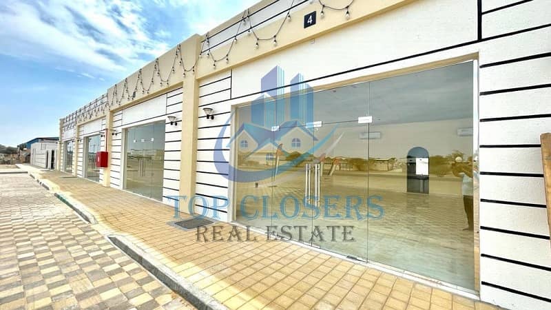 محل تجاري في النود 75000 درهم - 6964126 محل تجاري في النود 75000 درهم - 6964126