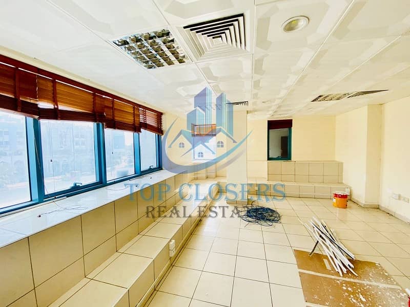 مکتب في حي الحميرة،سنترال ديستركت 55000 درهم - 6965177 مکتب في حي الحميرة،سنترال ديستركت 55000 درهم - 6965177