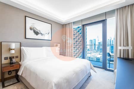 شقة 3 غرف نوم للايجار في وسط مدينة دبي، دبي - DSC05626-Edit. jpg
