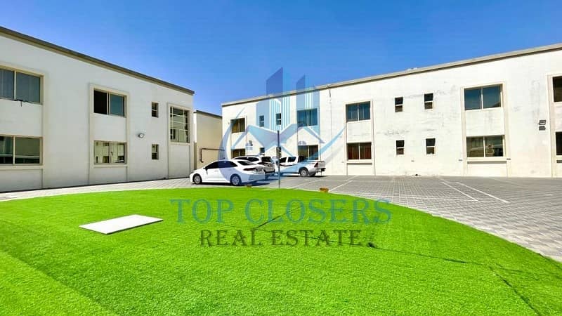 سكن عمال في النود 1 غرفة 20000 درهم - 7602606 سكن عمال في النود 1 غرفة 20000 درهم - 7602606