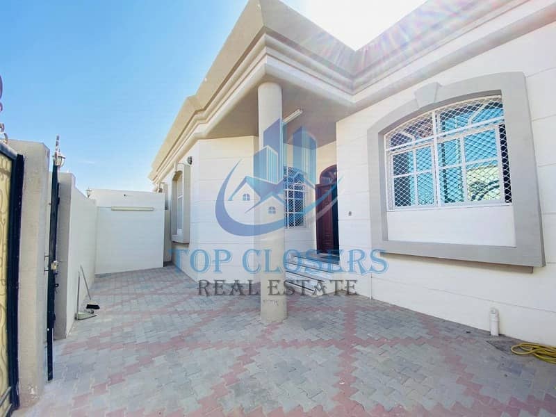 Ground Floor | Separate Entrance | Small Yard Ground Floor | Separate Entrance | Small Yard