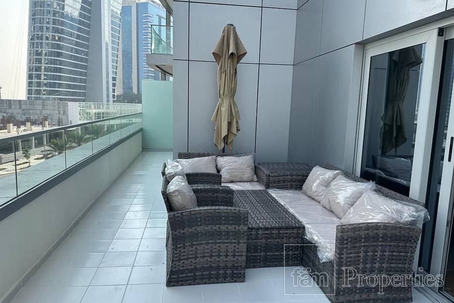 شقة في داماك ميزون ماجستين،الخليج التجاري 1600000 درهم - 8074604 شقة في داماك ميزون ماجستين،الخليج التجاري 1600000 درهم - 8074604