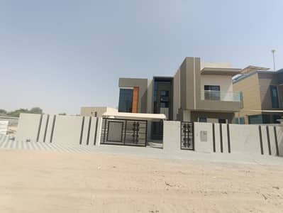 5 Bedroom Villa for Rent in Al Yasmeen, Ajman - 7147eca2-0836-4684-9ccc-27d17dde50e1. jpg