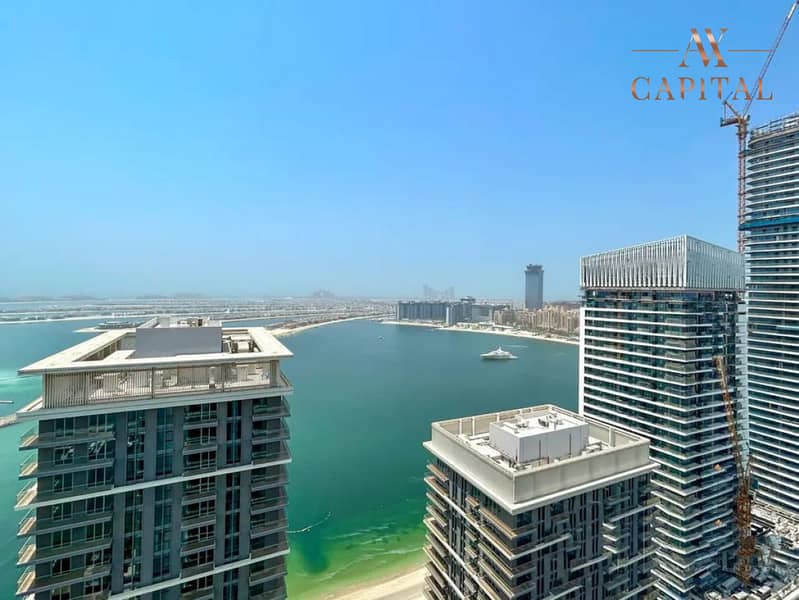 Smart Investment | Prime Style | Full Palm Views Smart Investment | Prime Style | Full Palm Views
