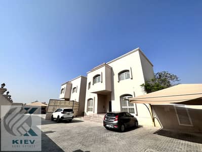 1 Bedroom Apartment for Rent in Khalifa City, Abu Dhabi - Amazing modern 1/Br Master-Proper kitchen|Extra corridor