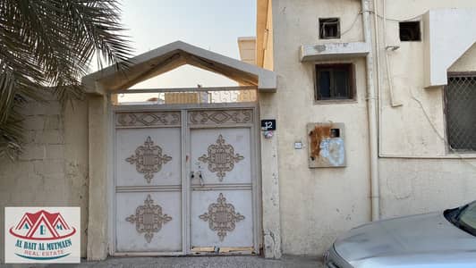 Five-bedroom house at  cheap price in Al-Sabkha