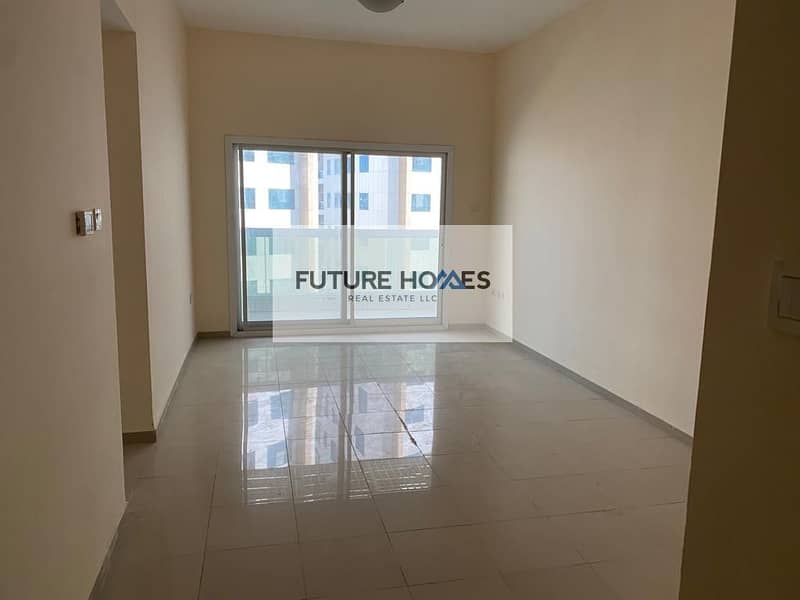 2 BHK BUDGET-FRIENDLY FLAT FOR SALE IN AJMAN