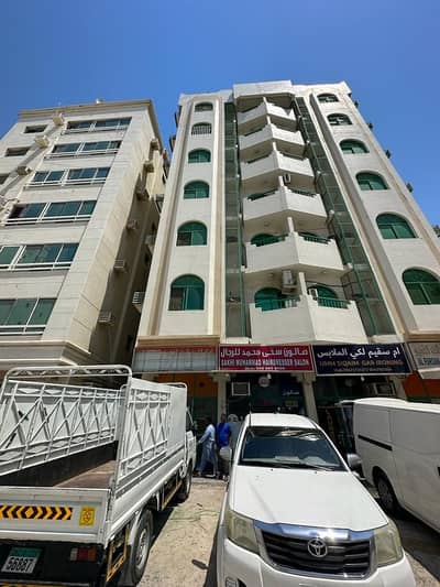 Shop for Rent in Bu Tina, Sharjah - Shop for rent in butina sharjah