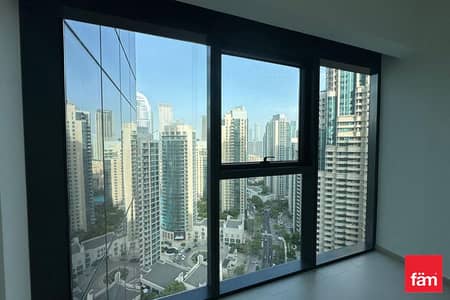 2 Bedroom Apartment for Rent in Downtown Dubai, Dubai - 2 BEDROOM SPACIOUS APARTMENT | UNFURNISHED