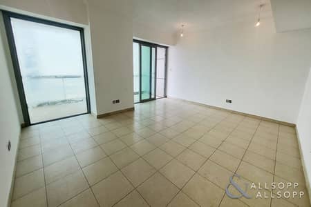 2 Bedroom Flat for Sale in Downtown Dubai, Dubai - Vacant | High Floor | Balcony | Open Views