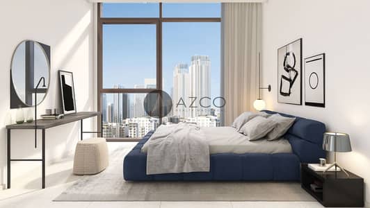 شقة 2 غرفة نوم للبيع في مرسى خور دبي، دبي - مواجهة المياه | إعادة بيع حقيقية | صفقة حاسمة