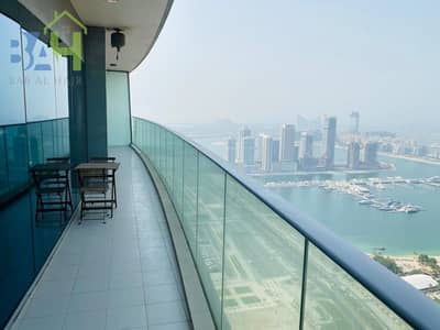 2 Bedroom Flat for Rent in Dubai Marina, Dubai - IMG-20230807-WA0050. jpg