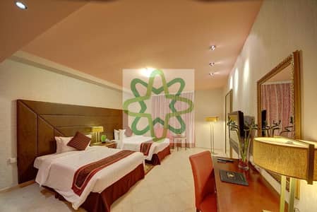 شقة فندقية  للايجار في بر دبي، دبي - 403973878. jpg