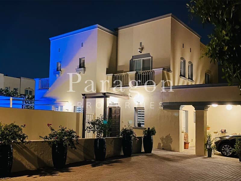 Fully Upgraded | Huge Plot | Extended Fully Upgraded | Huge Plot | Extended