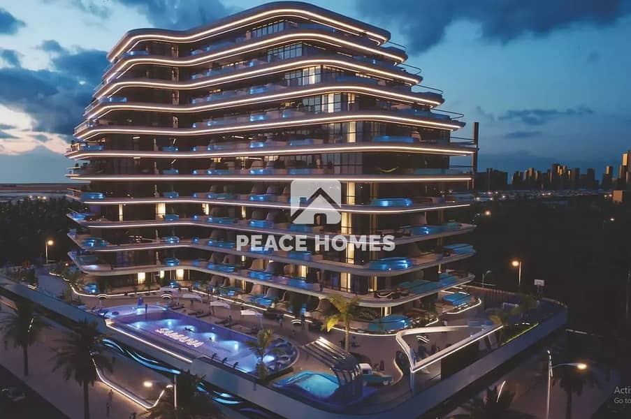 Bespoke Lifestyle | Prestigious Location Bespoke Lifestyle | Prestigious Location