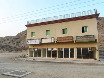 Shop for Rent in Masfout, Ajman - 11111111. jpg