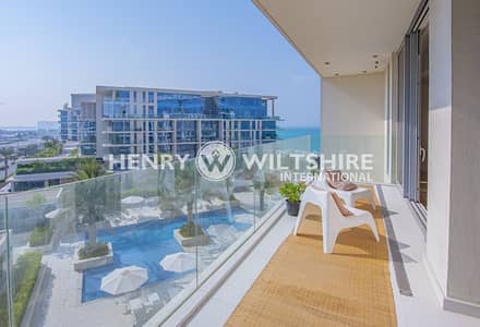 3 Bedroom Apartment for Sale in Saadiyat Island, Abu Dhabi - 3BRB6 - Photo 19. jpg