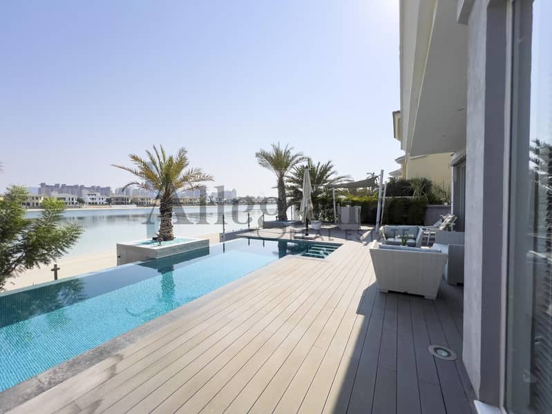 Fully Upgraded | Luxury Furnished | Full Sea View Fully Upgraded | Luxury Furnished | Full Sea View