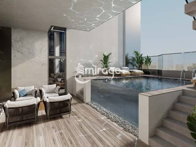 2 Bedroom Flat for Sale in Al Reem Island, Abu Dhabi - 19. png