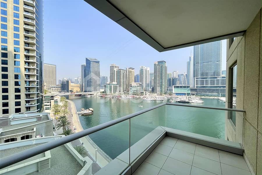 Vacant now / Marina View / Chiller Free Vacant now / Marina View / Chiller Free