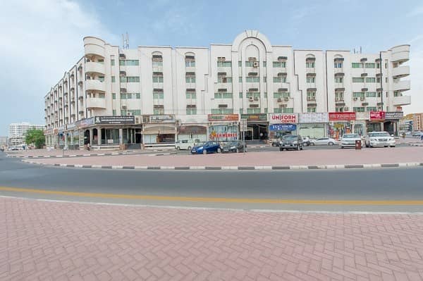 2 Bedroom with Window A/C| Al Qusais 2 Bedroom with Window A/C| Al Qusais
