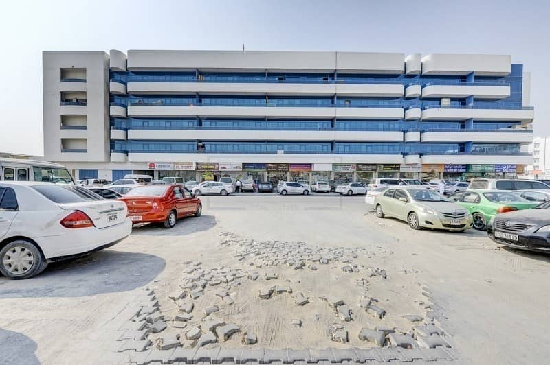 Spacious 1050 Sq.Ft Office | Semi-Furnished |Al Qusais Spacious 1050 Sq.Ft Office | Semi-Furnished |Al Qusais