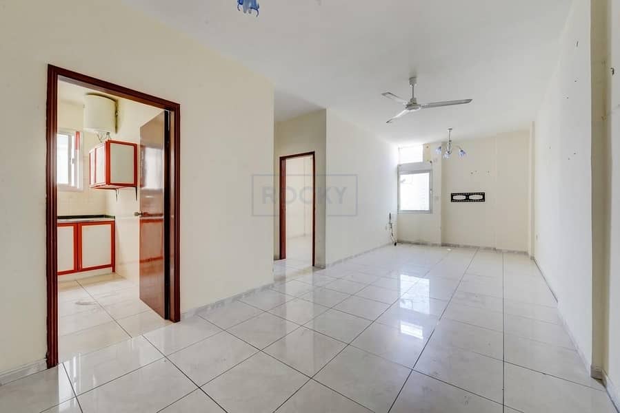 1 Bed with Window A/C| Al Qusais 1 Bed with Window A/C| Al Qusais