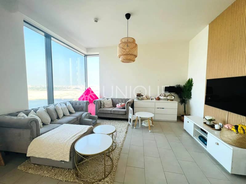 شقة في برج كريك رايز 1،كريك رايز،مرسى خور دبي 2 غرف 2350000 درهم - 8068616 شقة في برج كريك رايز 1،كريك رايز،مرسى خور دبي 2 غرف 2350000 درهم - 8068616
