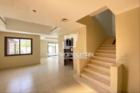 3 Bedroom Villa for Sale in Reem, Dubai - Genuine Resale | Furnished  | Motivated Seller