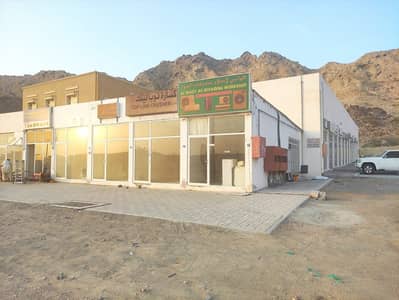 Shop for Rent in Masfout, Ajman - 111111111111. jpg