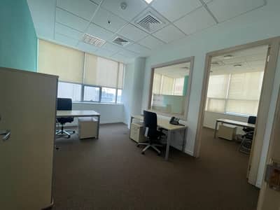 Office for Rent in Bu Daniq, Sharjah - dos. jpg