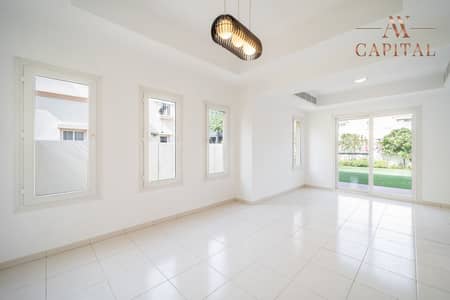 3 Bedroom Villa for Rent in The Springs, Dubai - Part Upgraded | Huge Plot | Well Maintained | 3E