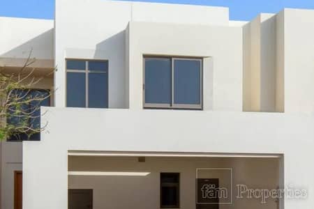4 Bedroom Villa for Sale in Town Square, Dubai - GENUINE RESALE | PET FRIENDLY | PRIVATE GARDEN