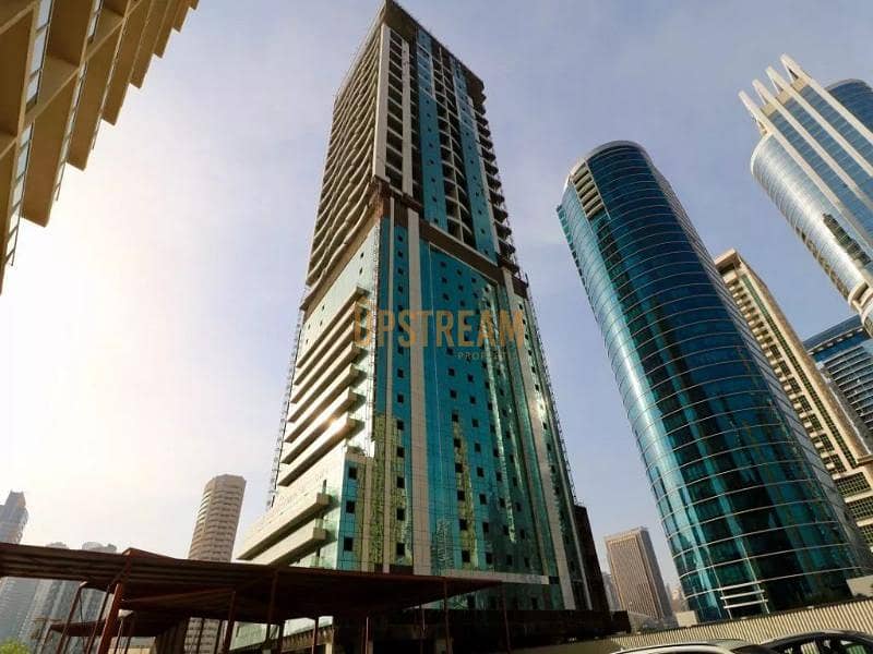 Duplex Apartment I Q2 2024 Ready I Huge Balcony Duplex Apartment I Q2 2024 Ready I Huge Balcony