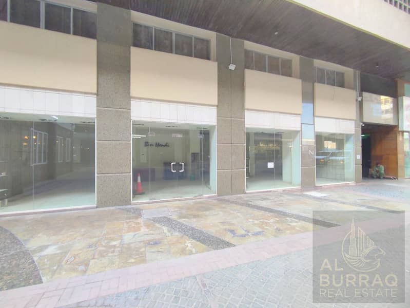 Showroom I Retail Shop I Al Rigga I Al Maktoum Road Showroom I Retail Shop I Al Rigga I Al Maktoum Road