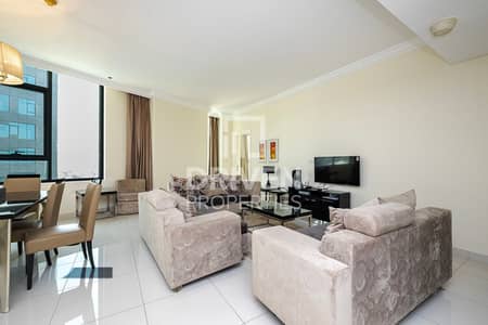 شقة 1 غرفة نوم للبيع في الخليج التجاري، دبي - شقة في برج كابيتال باي B،أبراج كابيتال باي،الخليج التجاري 1 غرفة 1150000 درهم - 8076932