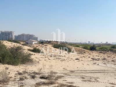 ارض سكنية  للبيع في جزيرة ياس، أبوظبي - 8. png