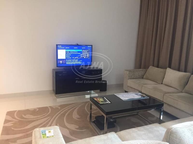 Fully Furnished | Hotel Apartment | Best Price