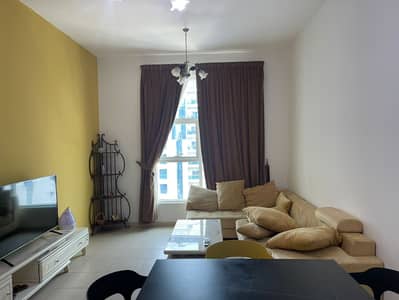 1 Bedroom Apartment for Rent in Al Nuaimiya, Ajman - WhatsApp Image 2023-09-01 at 6.08. 36 AM (1). jpeg
