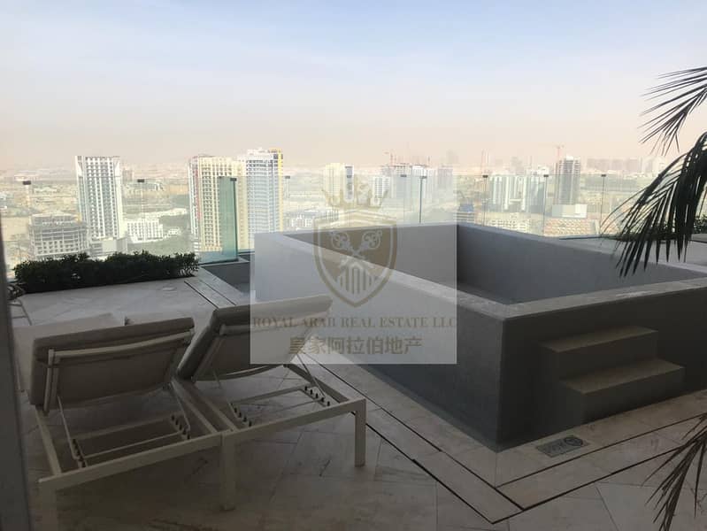 Furnished | 2BR | Urgent Sell | Huge Penthouse Furnished | 2BR | Urgent Sell | Huge Penthouse