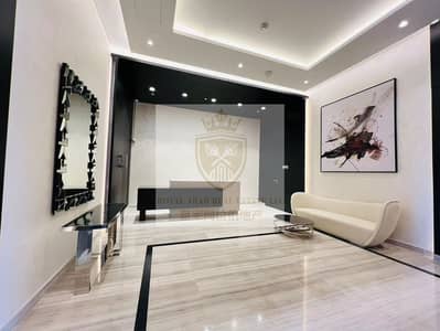 Studio for Sale in DAMAC Hills, Dubai - Studio | Unfurnished | Mid Floor | For Sale