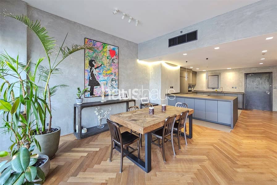 2BR Duplex | Golf Course View | Fully Upgraded 2BR Duplex | Golf Course View | Fully Upgraded