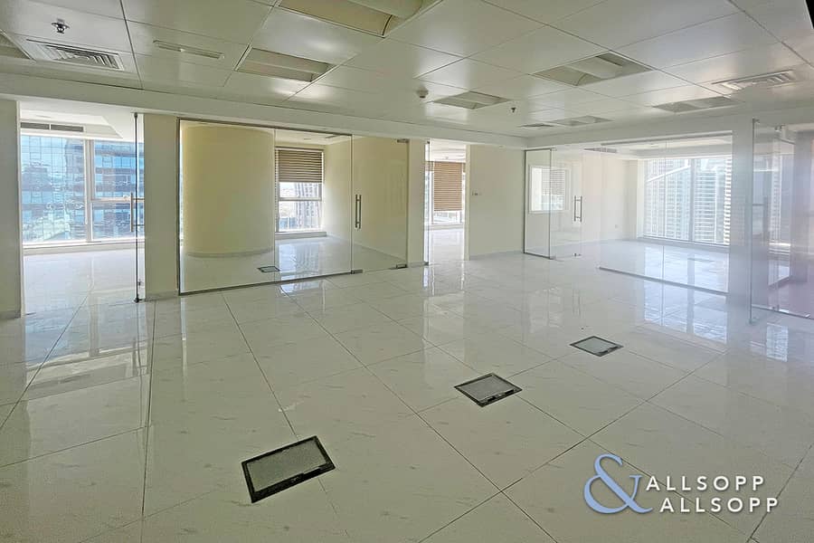 ROI 8.26% | Glass Partitioned | 3 Parking ROI 8.26% | Glass Partitioned | 3 Parking