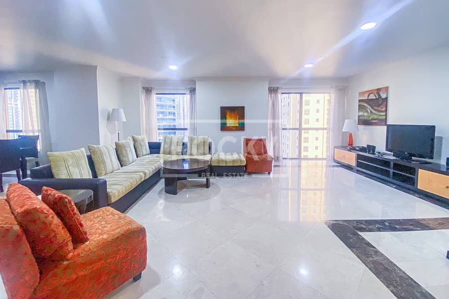 Massive 4 BR + Maids | Luxury Furnished Massive 4 BR + Maids | Luxury Furnished